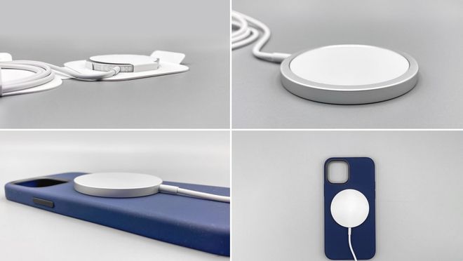 MagSafe和新款iPhone12硅胶保护壳已送达部分用户(图2)