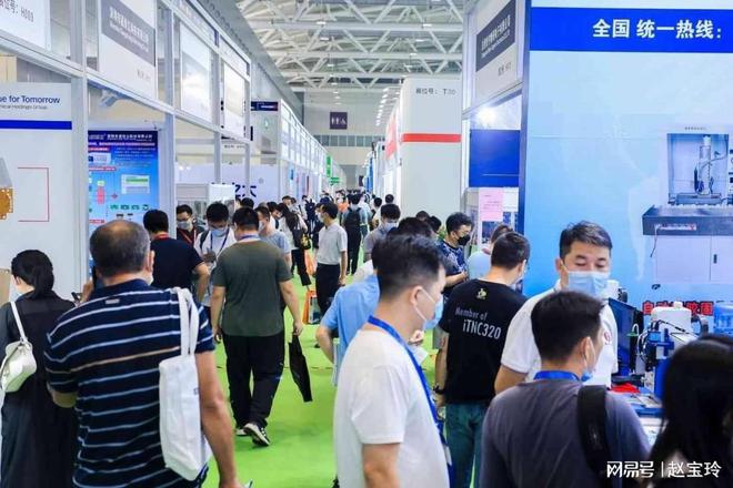 2024深圳连接器展会深圳汽车连接器展2024线束加工设备展(图1)