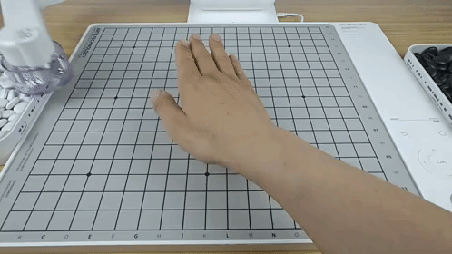 24小时智能陪练快速涨棋的元萝卜AI下棋机器人(图12)