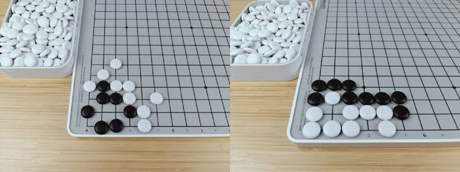 24小时智能陪练快速涨棋的元萝卜AI下棋机器人(图22)