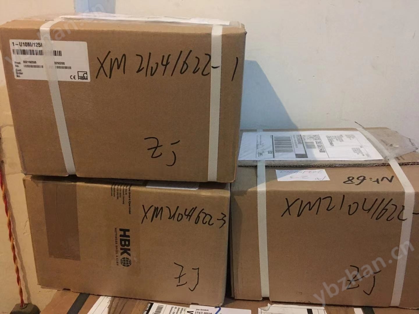 进口件MTS传感器RHM0075MR021A11莘默邹工(图1)