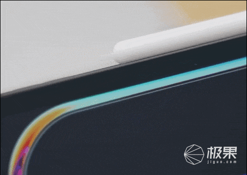 全新iPadPro线芯片强到离谱会震的Applepencil很上头(图3)
