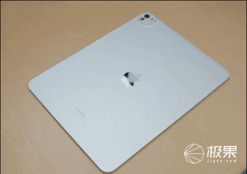 全新iPadPro线芯片强到离谱会震的Applepencil很上头(图4)