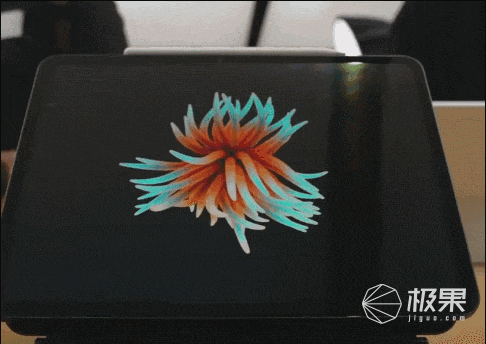 全新iPadPro线芯片强到离谱会震的Applepencil很上头(图7)
