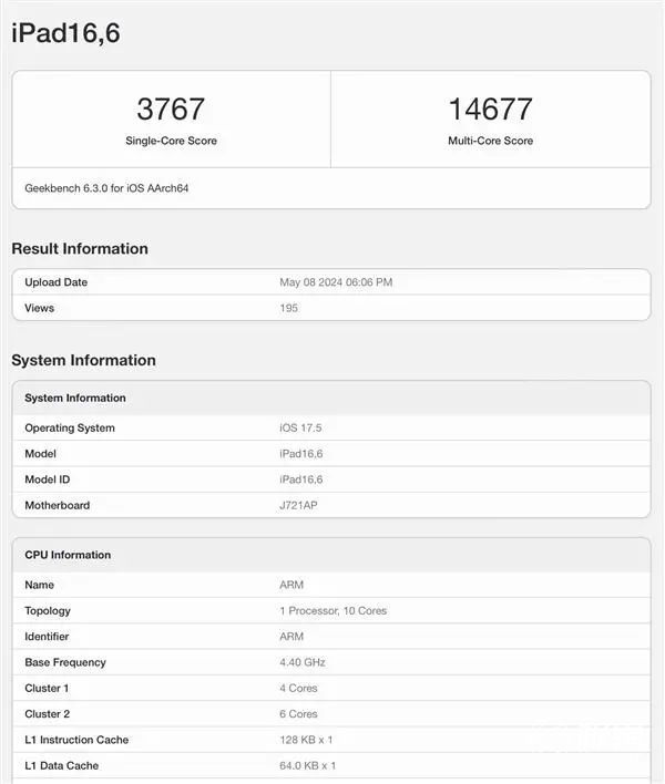 全新iPadPro线芯片强到离谱会震的Applepencil很上头(图12)