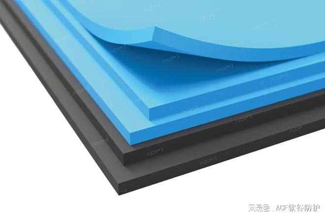 深圳国际新材料展：林至科技揭秘ACF新减振降噪黑科技(图7)