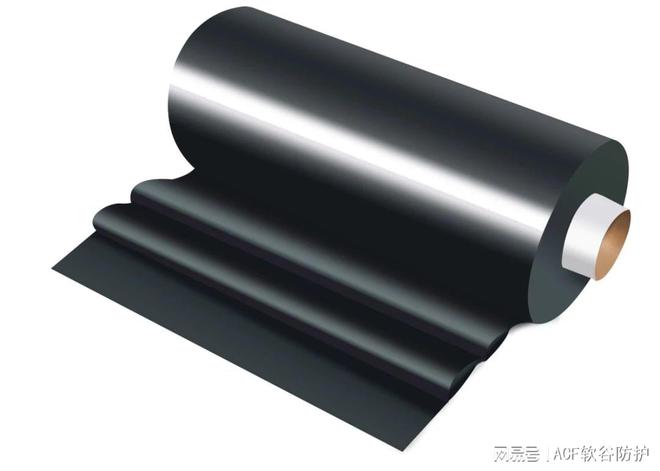 深圳国际新材料展：林至科技揭秘ACF新减振降噪黑科技(图9)