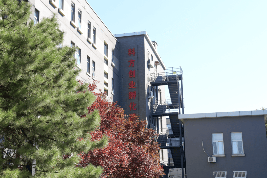 化工集团丨科技创新成为向“新”迈进第一引擎(图2)
