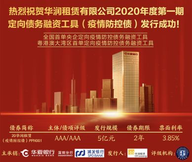 国资国企战“疫”打出金融组合拳！(图4)