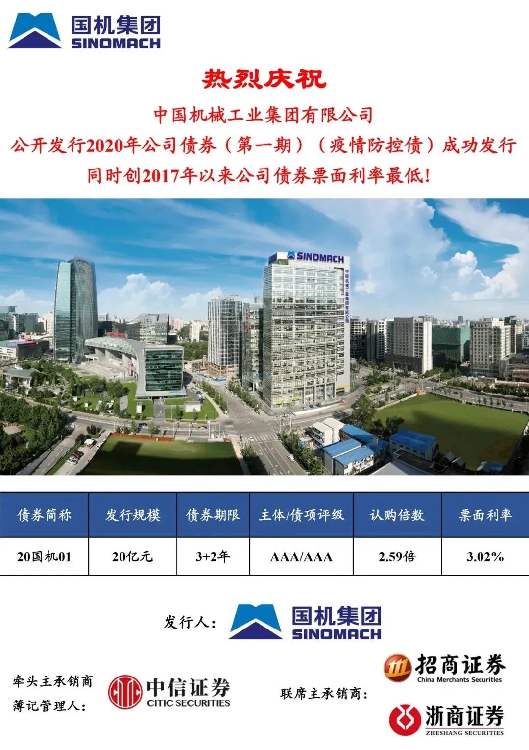 国资国企战“疫”打出金融组合拳！(图3)