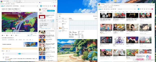 小巧便携可立可卧的高颜值N100迷你主机阿迈奇ACEMAGICS1(图20)
