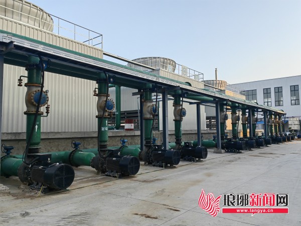 “化”丽蝶变——临沂市持续推进化工产业转型升级积蓄澎湃动能(图5)