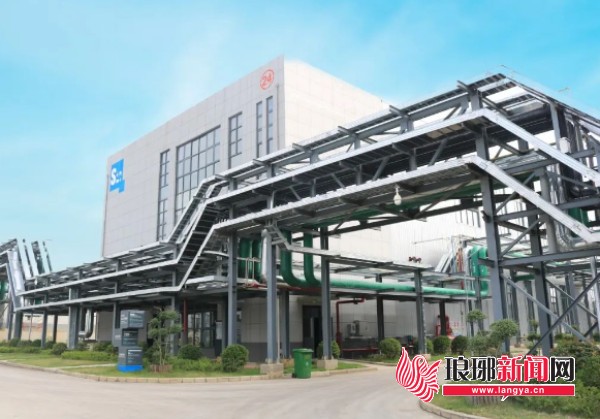 “化”丽蝶变——临沂市持续推进化工产业转型升级积蓄澎湃动能(图6)