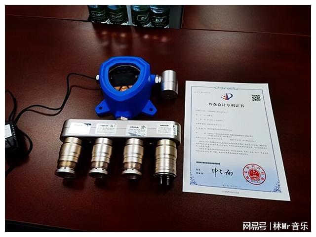 韶关化工企业如何确保安全？可燃气体报警器校准检测是关键(图3)