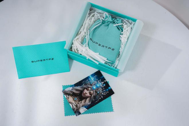 300元左右值得入手的耳机？锦瑟香也Aquarius水瓶座(图3)