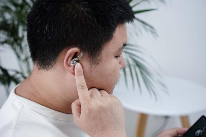 300元左右值得入手的耳机？锦瑟香也Aquarius水瓶座(图11)