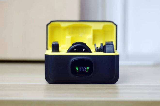 领夹麦克风品牌排行榜前十名：哪种领夹麦性价比高？(图6)