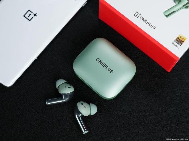 一加Buds3：重新定义你的听觉体验(图1)
