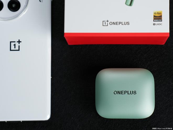 一加Buds3：重新定义你的听觉体验(图6)