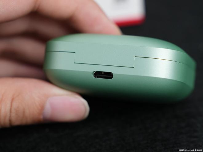 一加Buds3：重新定义你的听觉体验(图8)