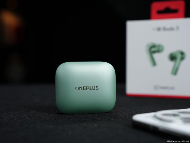 一加Buds3：重新定义你的听觉体验(图5)