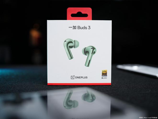 一加Buds3：重新定义你的听觉体验(图2)