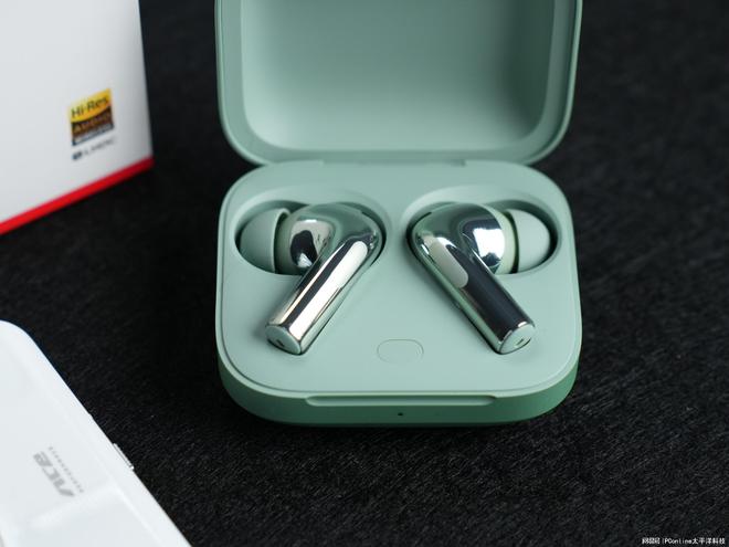 一加Buds3：重新定义你的听觉体验(图10)