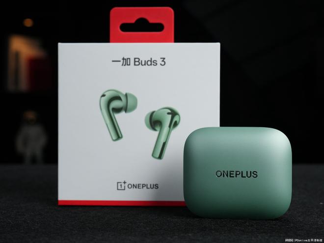 一加Buds3：重新定义你的听觉体验(图19)