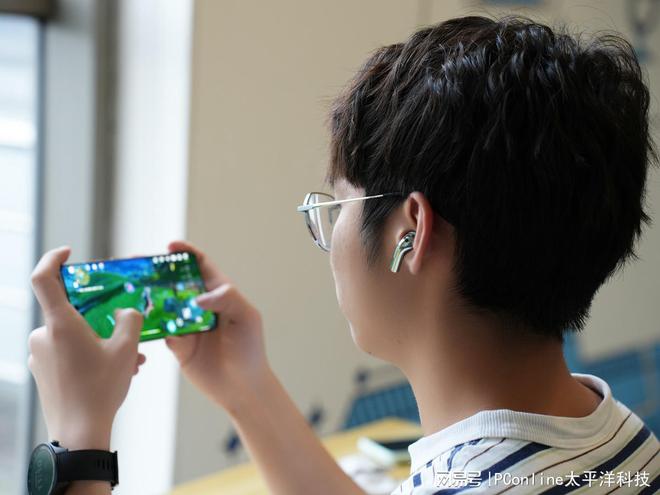 一加Buds3：重新定义你的听觉体验(图14)