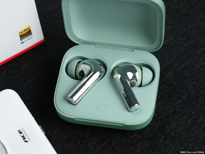 一加Buds3：重新定义你的听觉体验(图15)