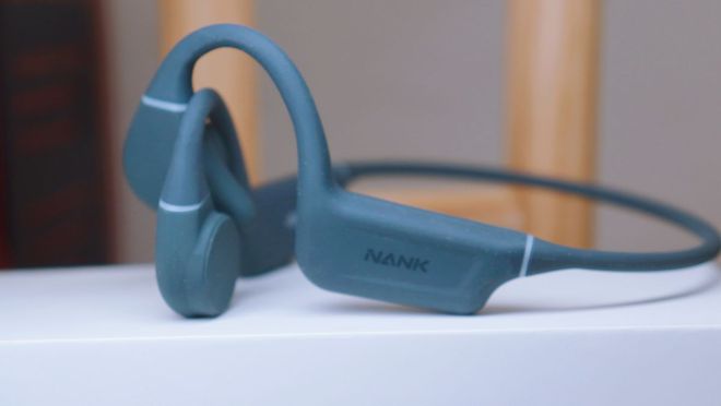 防护升级音质飞跃：NANK南卡RunnerPro5骨传导耳机真实体验(图4)