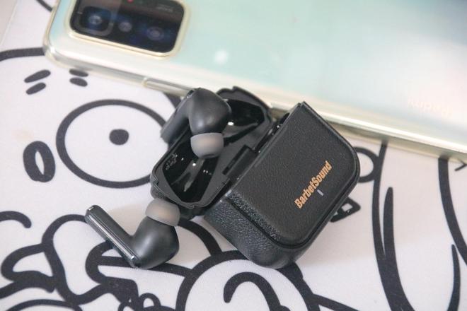 百元级降噪耳机怎么选这款BarbetSoundA75Pro值得拥有(图9)