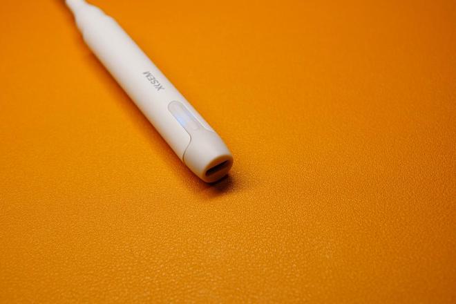 清洁耳朵新方式智能可视更放心：西圣Find智能可视耳勺实测(图9)