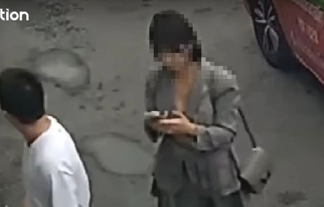 最新女子在泰国遭绑架遇害！嫌疑人在澳门落网(图5)
