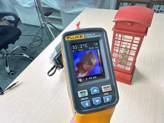 iPhone15Pro影像CP来了！雷克沙SL500移动固态硬盘磁吸套装评测(图8)