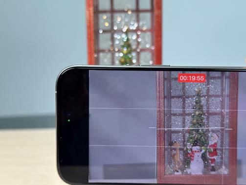 iPhone15Pro影像CP来了！雷克沙SL500移动固态硬盘磁吸套装评测(图9)
