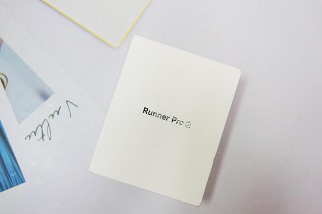 骨传导也有专业音质！南卡RunnerPro5运动耳机体验(图2)