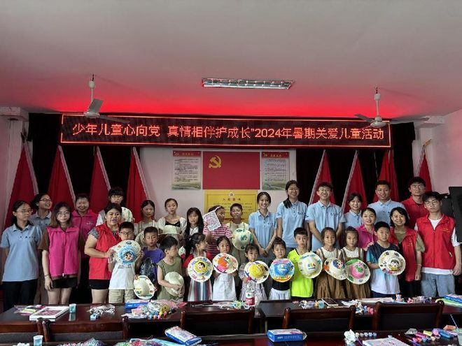 南昌大学化学化工学院：多彩青春绽风华(图6)