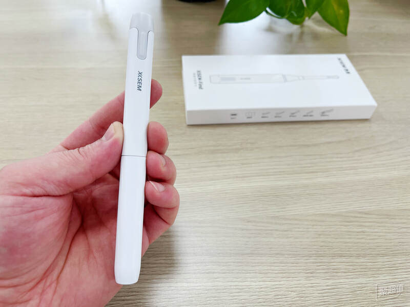 高效安全的清洁耳道西圣Find智能可视挖耳勺很哇塞(图5)