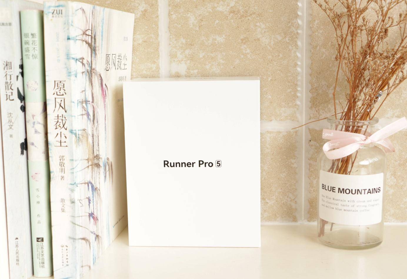 能游泳的好耳机国产中找不到其他第二家—南卡RunnerPro5测评(图2)