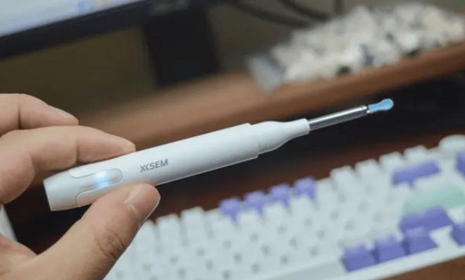网上买的可视挖耳勺怎样？五大热门机型盘点！(图6)