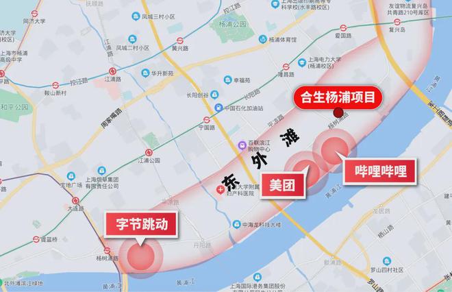 缦云上海三期(上海杨浦)首页网站-缦云三期价格-户型-容积率(图3)