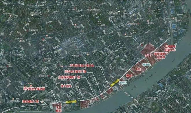 缦云上海三期(上海杨浦)首页网站-缦云三期价格-户型-容积率(图25)
