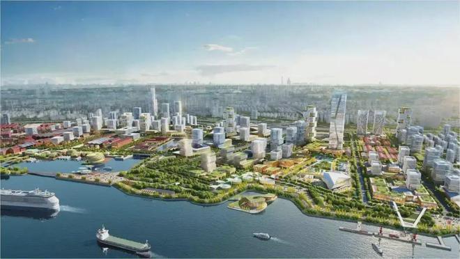 缦云上海三期(上海杨浦)首页网站-缦云三期价格-户型-容积率(图28)