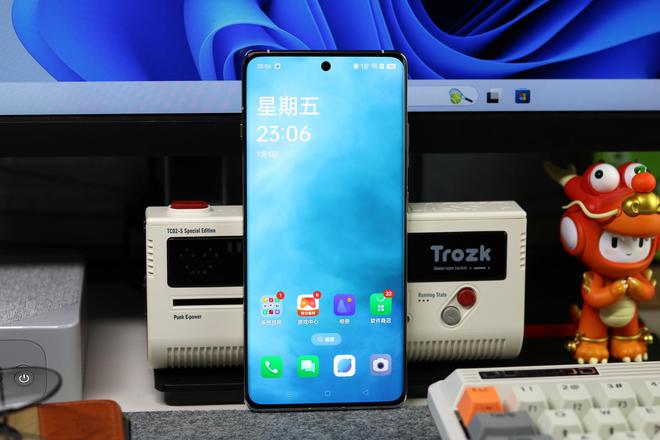 一加Ace3Pro手机开箱4K价位段值得买吗？说一说我的真实看法(图8)