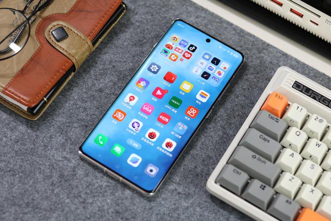 一加Ace3Pro手机开箱4K价位段值得买吗？说一说我的真实看法(图7)