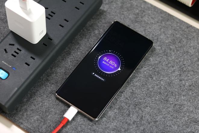 一加Ace3Pro手机开箱4K价位段值得买吗？说一说我的真实看法(图14)