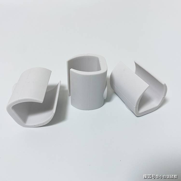 越来越多见的硅胶运动器材配件(图1)