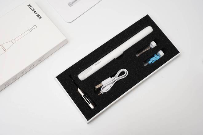 掏耳神器哪种最好用？力荐四款精品挖耳神器(图4)