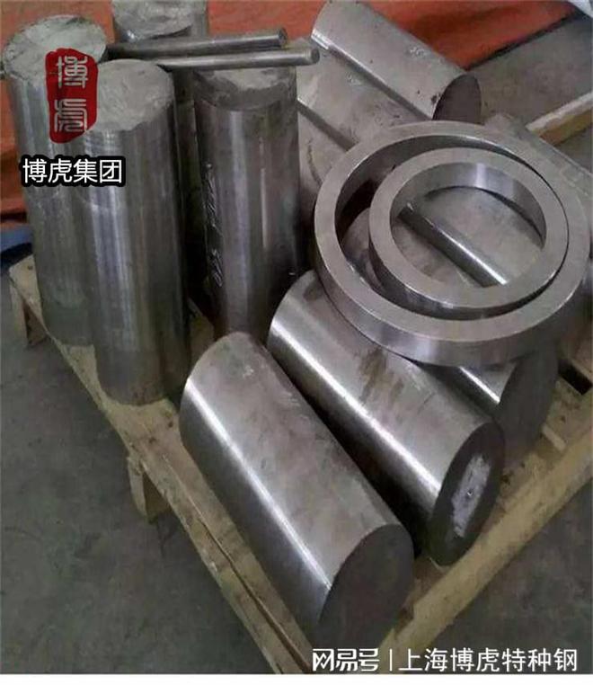 GH605高温合金：在航空发动机零部件和化工设备中的应用(图1)